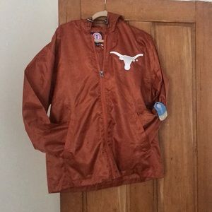 Texas Longhorn Jacket
